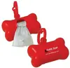 Logo Pet Waste Bag Dispenser