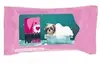 Custom Branded Pet Wipes in Portable Pouch