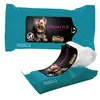 Custom Branded Pet Wipes in Portable Pouch