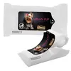 Custom Branded Pet Wipes in Portable Pouch