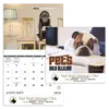 Pets with Attitude - Stapled Calendar