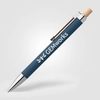 Phoenix Recycled Aluminum Softy Stylus Pen 