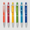 Phoenix Softy Brights Gel w/ Stylus Pen