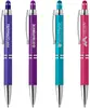 Phoenix Softy Jewel Pen w/ Stylus - Laser