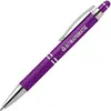 Phoenix Softy Jewel Pen w/ Stylus - Laser