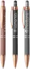 Phoenix Softy Rose Gold Gel Pen w/Stylus