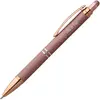 Phoenix Softy Rose Gold Metallic Pen w/ Stylus 