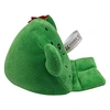 Phone Pals™ Weighted Plush Phone Holder - Cactus