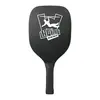 Custom Pickleball Paddle and Ball Set