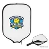 Pickleball Paddle Cover