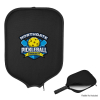 Pickleball Paddle Cover