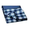 Customizable Picnic Blanket - 47.5" x 52.5" Unfolded