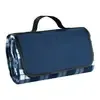 Customizable Picnic Blanket - 47.5" x 52.5" Unfolded