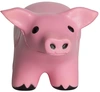 Logo Pig Stress Reliever