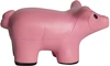 Logo Pig Stress Reliever