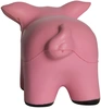 Logo Pig Stress Reliever