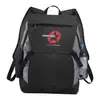 Customizable 17" Computer Backpack with Multiple Compartments