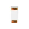 Pill Bottle (Large) - Chocolate Littles, Sugar-Free Mints