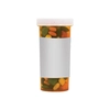 Pill Bottle (Large) - Red Hots, Jelly Beans, Gum