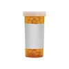 Pill Bottle (Large) - Signature Peppermints