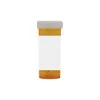 Pill Bottle (Small) - Signature Peppermints