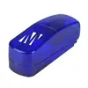 Personalized Pill Splitter with Storage Compartment