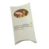 Pillow Box - Assorted Fish