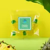 Pineapple Gummies: Taster Packet