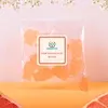 Pink Grapefruit Bears 1.3 oz Packet