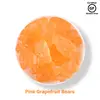 Pink Grapefruit Bears: Large Jar