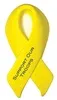 Awareness Award Ribbon Squeeze Stress Reliever