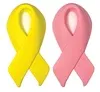 Awareness Award Ribbon Squeeze Stress Reliever