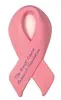 Awareness Award Ribbon Squeeze Stress Reliever
