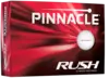 Personalized Pinnacle® Rush Golf Balls