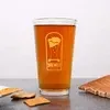 Pint Glass