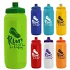 Pint Sport Bottle with Push-Pull Lid (16 oz.)