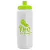 Pint Sport Bottle with Push-Pull Lid (16 oz.)