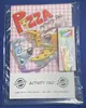 Customized Pizza Activity Pad