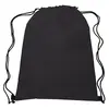 PLA Non-Woven Drawstring Bag