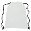 PLA Non-Woven Drawstring Bag