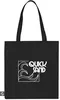 Custom Printed PLA Non-Woven Tote Bag