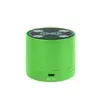 PLA Wireless Mini Cylinder Speaker