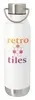 Custom Placid Vacuum Bottle - 21 oz.