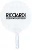 Promotional Plastic Fan