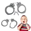 Custom Police Handcuffs