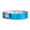 Plastic Holographic Wristbands