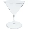 Plastic Martini Sampler