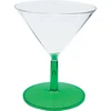 Plastic Martini Sampler