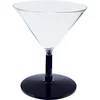 Plastic Martini Sampler