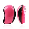 Plastic Mouse Shape Massage Comb Detangler Brush